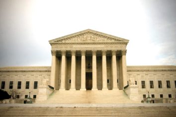 The Supreme Court Has a Longevity Problem