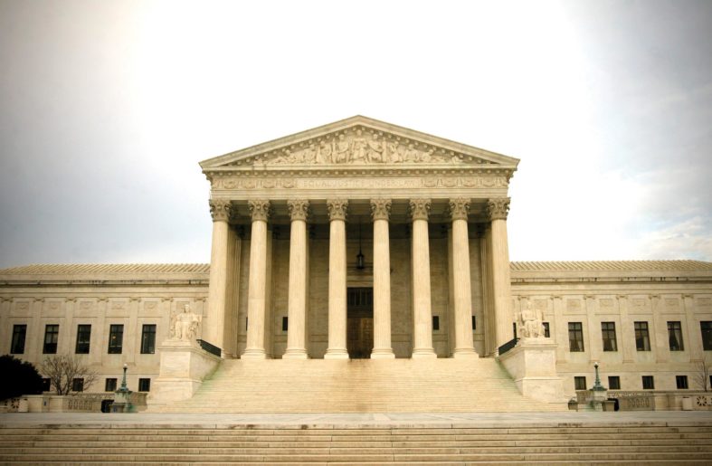 The Supreme Court Has a Longevity Problem