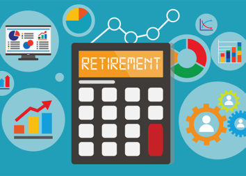 Using Stochastic Modeling to Analyze Retiree Income Strategies