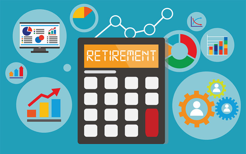 Using Stochastic Modeling to Analyze Retiree Income Strategies
