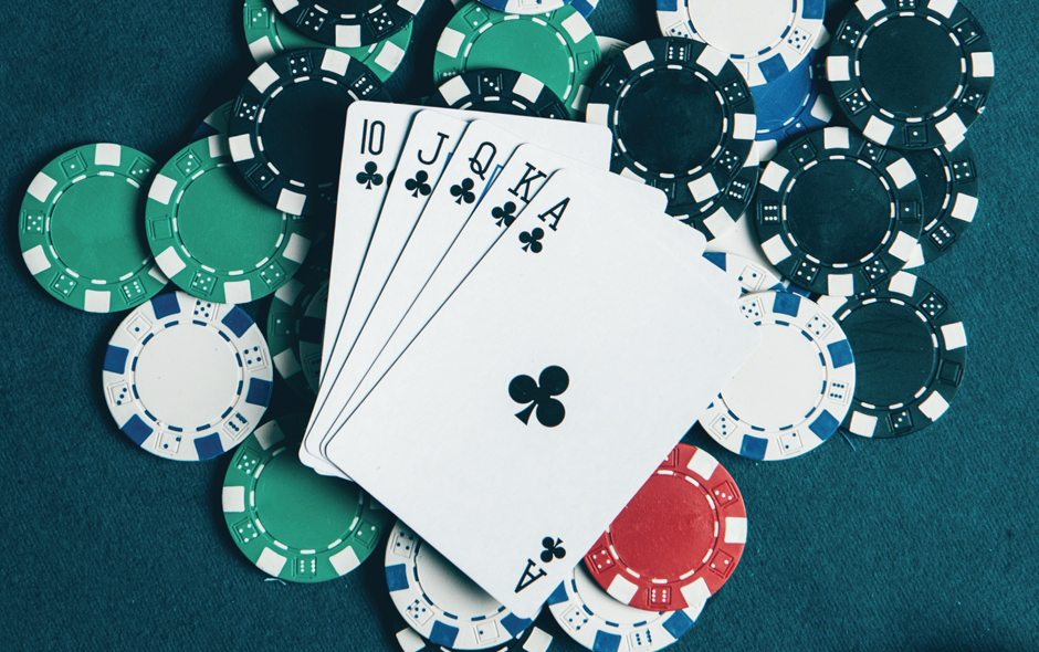 How To Turn baccarat rules chart Into Success