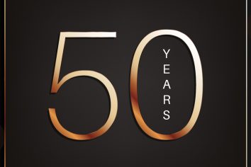 50 Years of Lessons