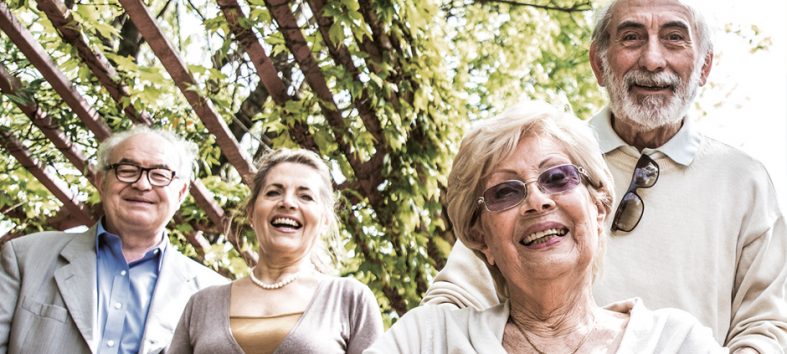 An Industry in Need—Entrance fee continuing care retirement communities and how actuarial expertise can help