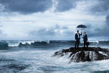 The Actuaries Climate Index and the Actuaries Climate Risk Index—Informative Results With a ‘Just the Facts’ Approach