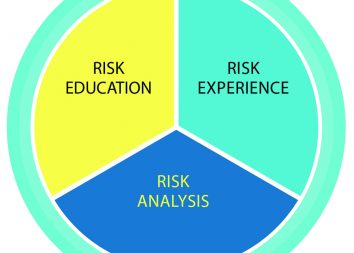 Three Components of Risk Intelligence