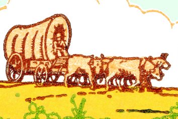 Actuaries and the Oregon Trail Generation