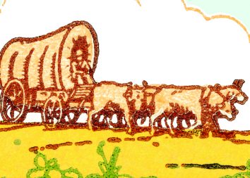 Actuaries and the Oregon Trail Generation