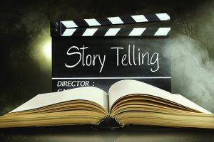 The Power of Story—Key to Successful Communication