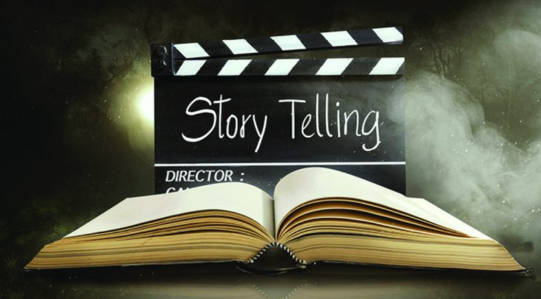 The Power of Story—Key to Successful Communication