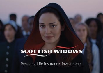 Scottish Widows Demutualization and Acquisition by Lloyds TSB