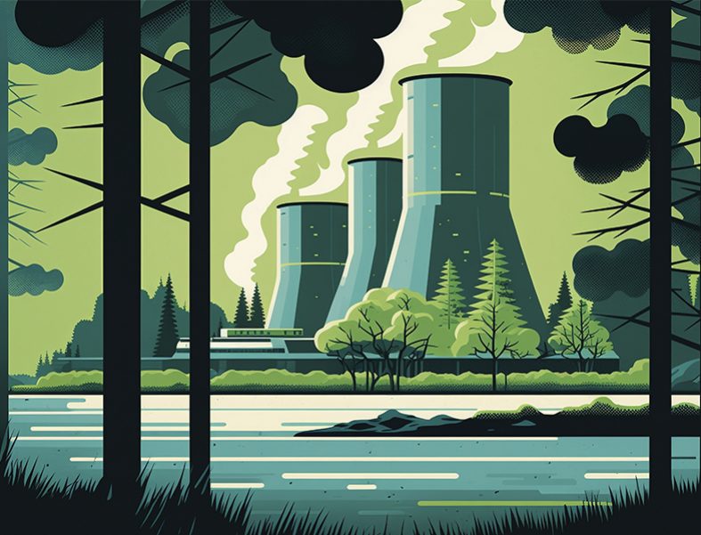 Is the World Finally Ready for Nuclear Energy?