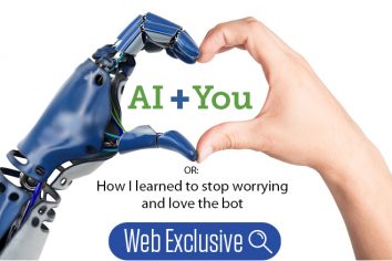 AI and You