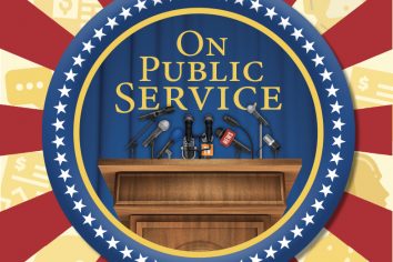 On Public Service
