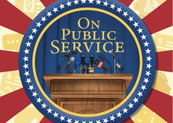 On Public Service
