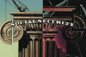 Social Security Actuaries Detail Program Shortfalls, Potential Fixes