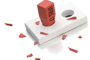 IFRS 17 Challenges for Reinsurance: Fitting a Square Peg in a Round Hole