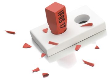 IFRS 17 Challenges for Reinsurance: Fitting a Square Peg in a Round Hole