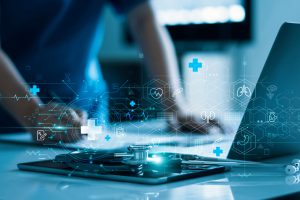 Is the Promise of AI Medicine and Digital Health Hampered by Cybersecurity Issues?