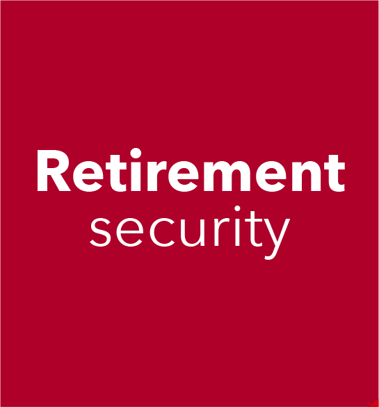 RetirementSecurity