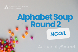 Alphabet Soup Round 2 – NCOIL
