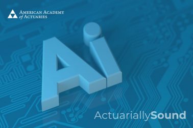 AI Is Shaping the Future of Underwriting, Fraud Detection, Risk Management
